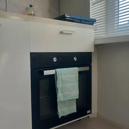Apartament Flat Near Old Town Check-in 24h