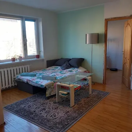Appartement Flat Near Old Town Check-in 24h Tallinn