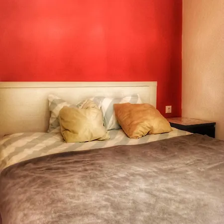 Apartment Flat Near Old Town Check-in 24h Tallinn
