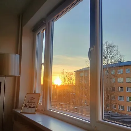Flat Near Old Town Check-in 24h Tallinn