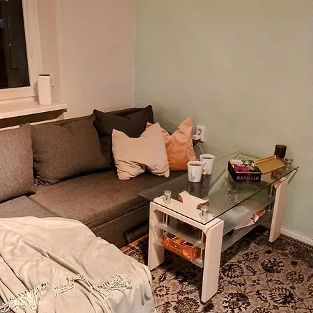 Flat Near Old Town Check-in 24h Tallinn