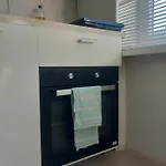 Apartment Flat Near Old Town Check-in 24h